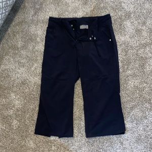 Athleta size 8 joggers